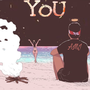 Listen to YoU song with lyrics from AMJ