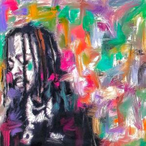 default playlist img