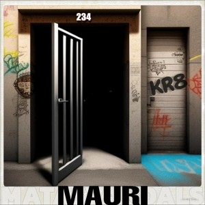 234 (Explicit) dari Mauri