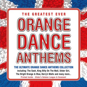 อัลบัม The Greatest Ever Orange Dance Anthems ศิลปิน Micky Modelle