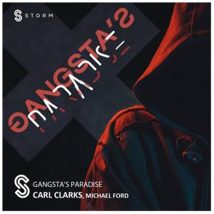 Album Gangsta's Paradise from 