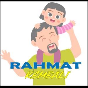 Album Kembali oleh Rahmat