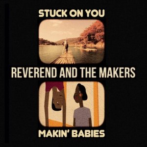 ดาวน์โหลดและฟังเพลง Heavyweight Champion of the World (Live at Rock City) พร้อมเนื้อเพลงจาก Reverend And The Makers