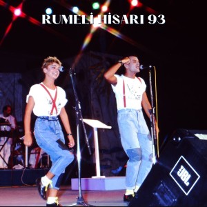 อัลบัม Rumeli Hisarı 93 ศิลปิน Oya & Bora