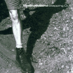 The Blues Band的專輯Stepping Out