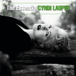 Cyndi Lauper的專輯The Essential Cyndi Lauper