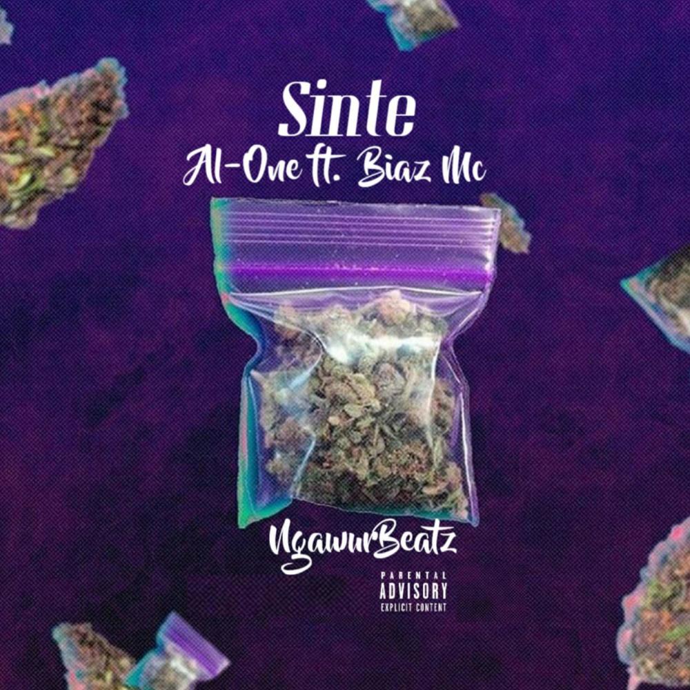 Sinte (feat. Biaz Mc) (Explicit)