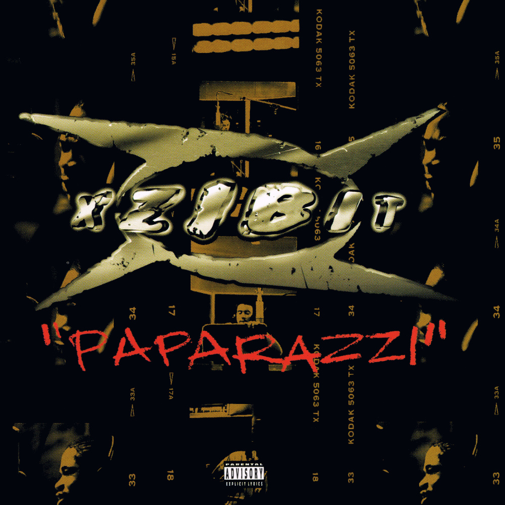 Paparazzi (A Cappella) (Explicit) (A Cappella|Explicit)