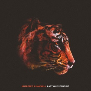 UNSECRET的专辑Last One Standing