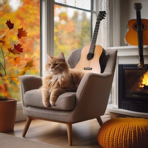 收聽Some Cat Music的Whiskered Dreams歌詞歌曲