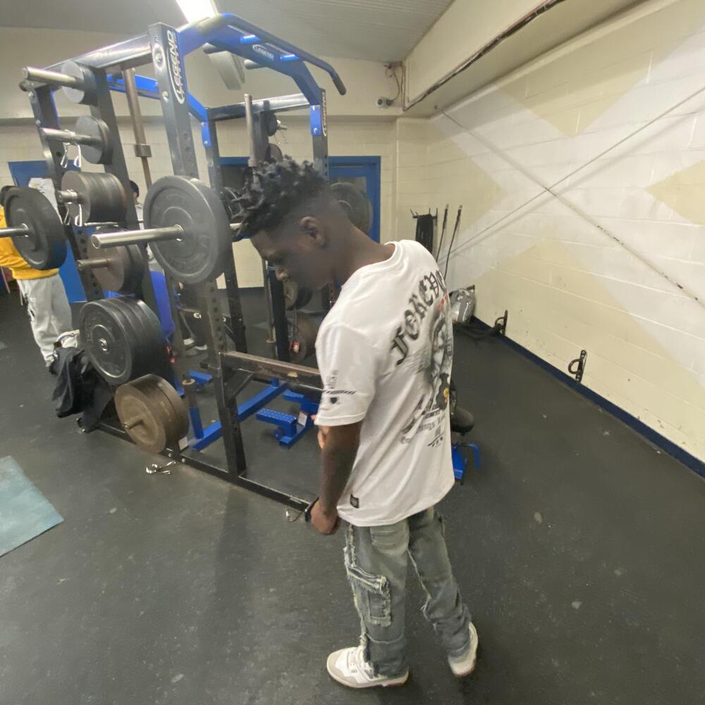 TAP (Explicit)