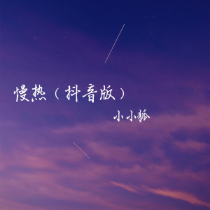 Dengarkan lagu 慢热 (抖音版) nyanyian 张世龙 dengan lirik