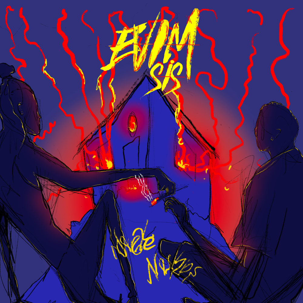 Evim Sis (Explicit)