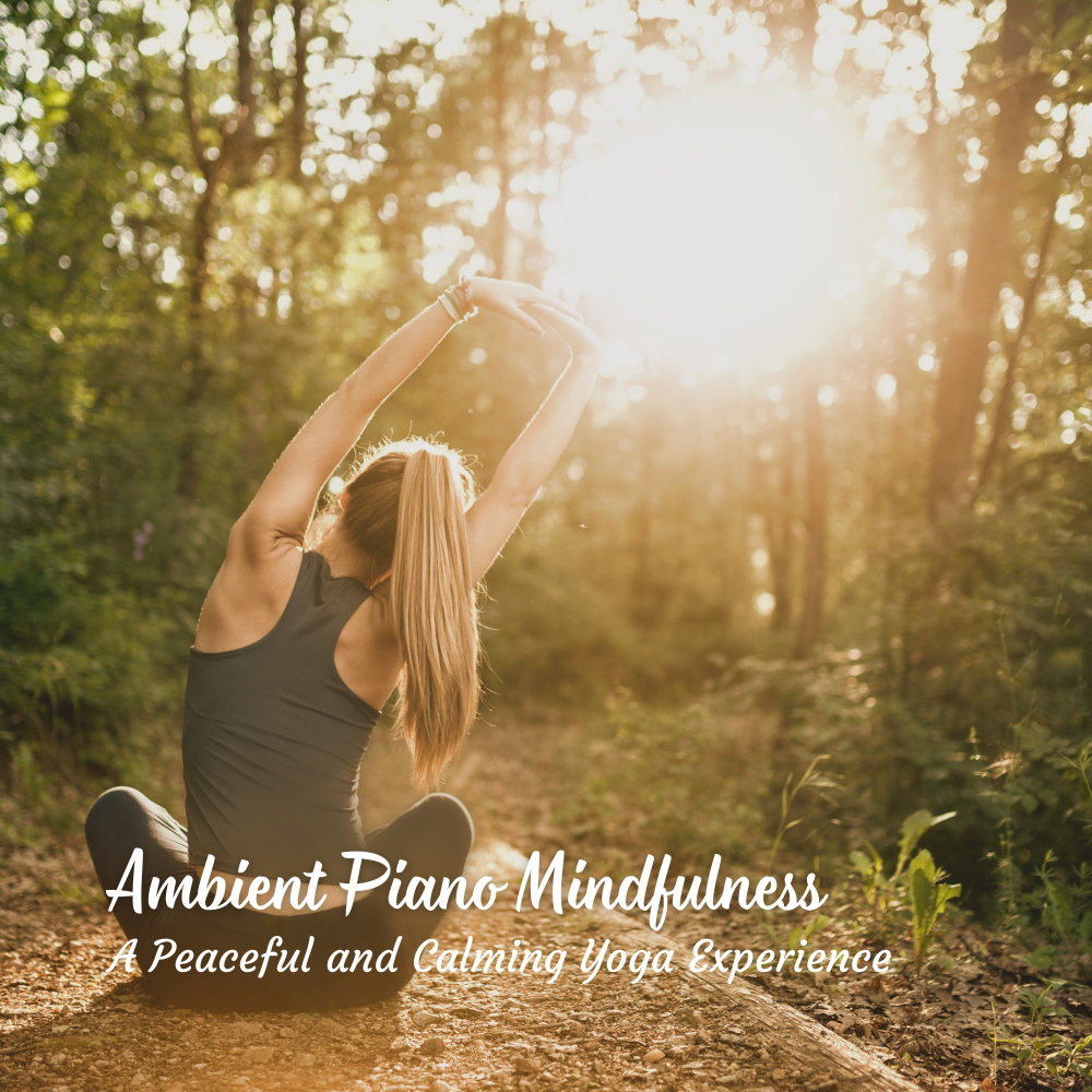 Peaceful Yoga Asanas Whisper