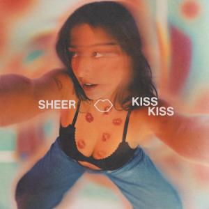 Album Kiss Kiss oleh Sheer Haimov