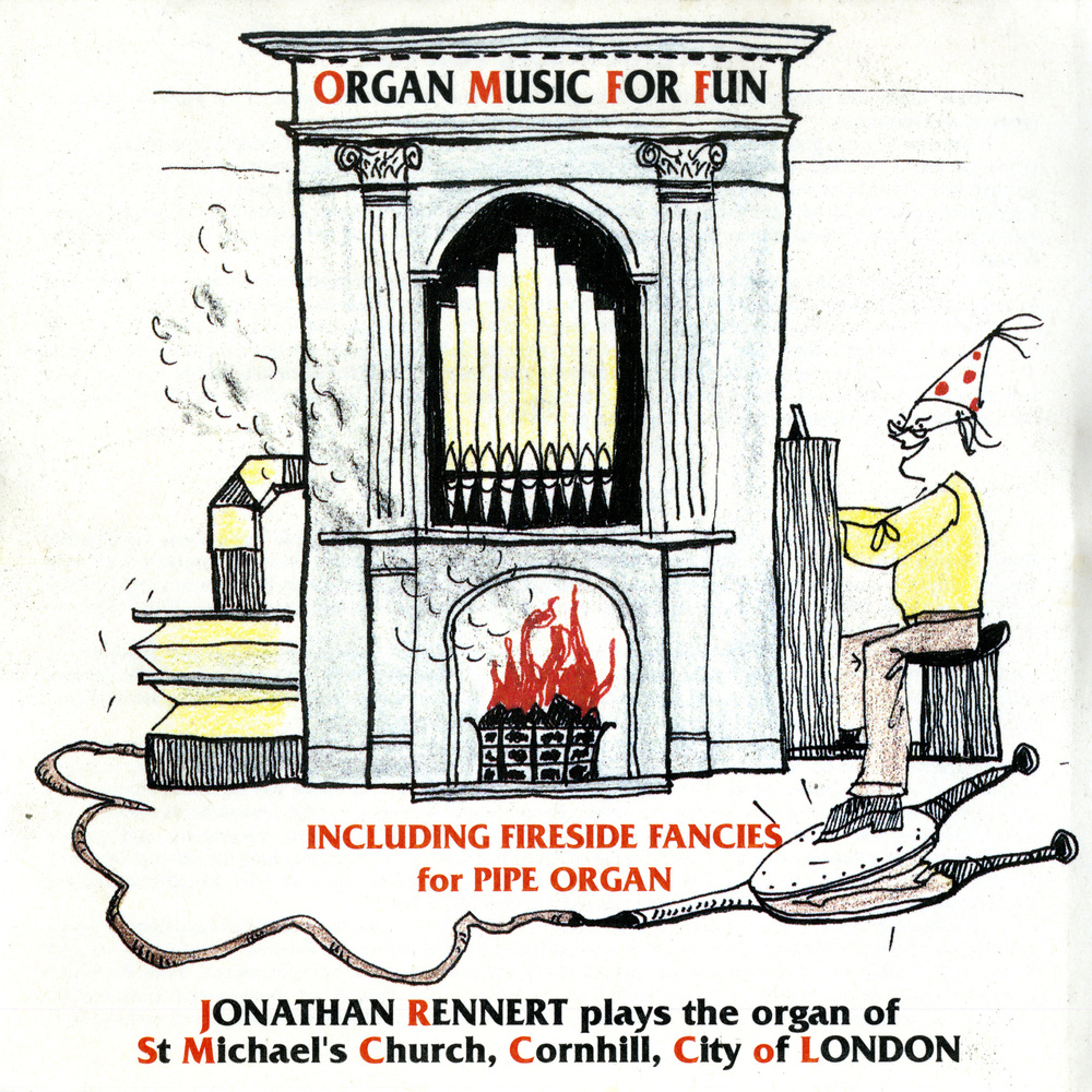 Fireside Fancies, Op. 29: VII. The Kettle Boils