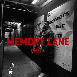 Album Memory Lane from Ofili