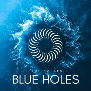 True Colors的專輯Blue Holes
