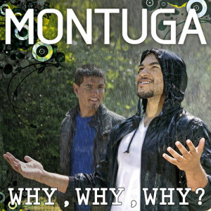 收聽Mika Moupondo的Why, Why, Why?歌詞歌曲