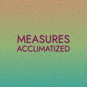 Album Measures Acclimatized from 