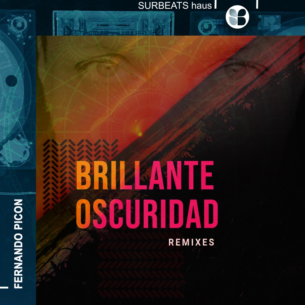 Brillante Oscuridad (Mark Villavicencio & Ezequiel Marinoni Remix)