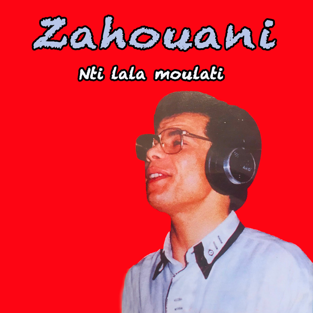 Yla nzour nbra