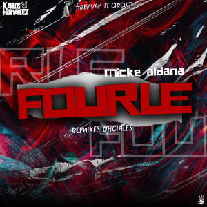 收聽Karlos Hernandez的Fourle M.A. (Micke Aldana Remix)歌詞歌曲