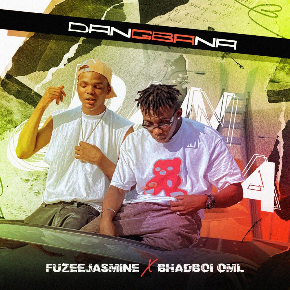 Dangbana (Explicit)
