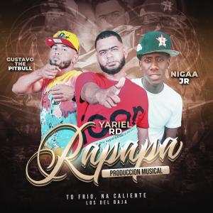 收聽Gustavo The Pitbull的Rapapa (feat. nigaa jr)歌詞歌曲