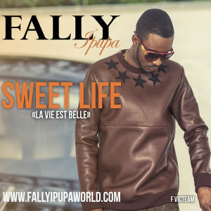 Album Sweet Life "La Vie Est Belle" oleh Fally Ipupa