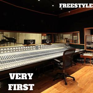 ดาวน์โหลดและฟังเพลง First(Freestyle) (Explicit) พร้อมเนื้อเพลงจาก DaVinci