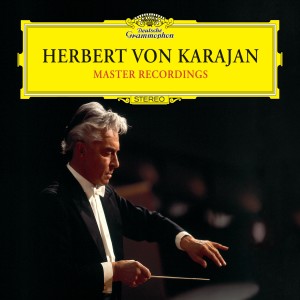 Agnes Baltsa的專輯Karajan Master Recordings