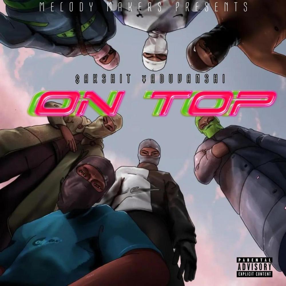 On Top (Explicit)