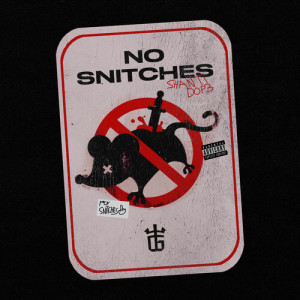 收聽Shanti Dope的No Snitches (Explicit)歌詞歌曲