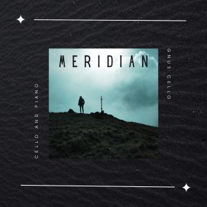 GnuS Cello的專輯Meridian