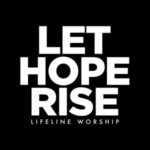 Album Let Hope Rise from 