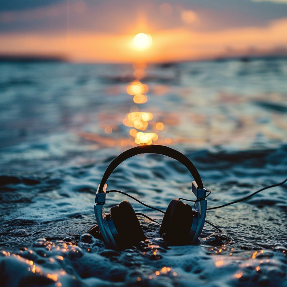 Oceanic Harmonic Blend