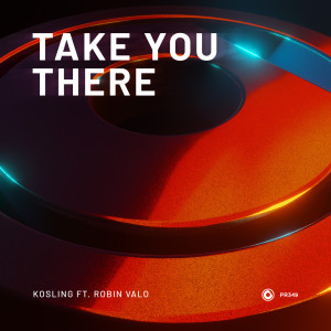 Robin Valo的专辑Take You There