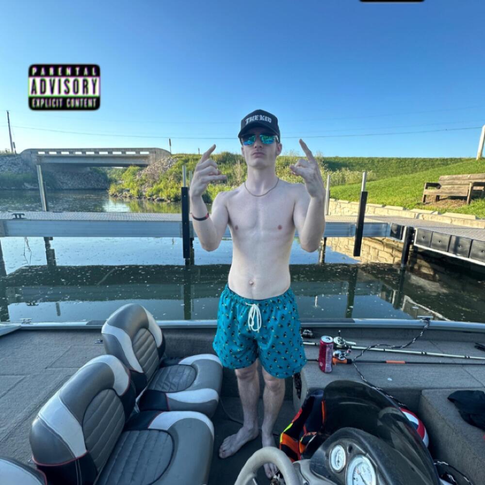 When I’m Lonely (Explicit)
