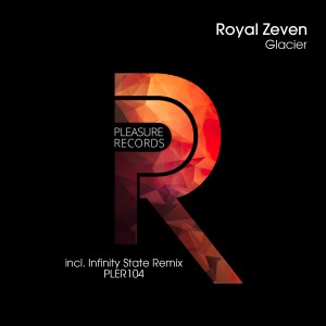 ดาวน์โหลดและฟังเพลง Glacier (Infinity State Remix) พร้อมเนื้อเพลงจาก Royal Zeven