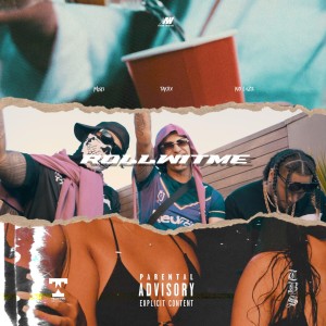 Listen to Roll Wit Me (Explicit) song with lyrics from New Wave