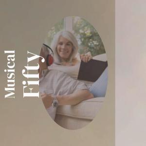 ดาวน์โหลดและฟังเพลง Musical Fifty พร้อมเนื้อเพลงจาก Roin Rasd
