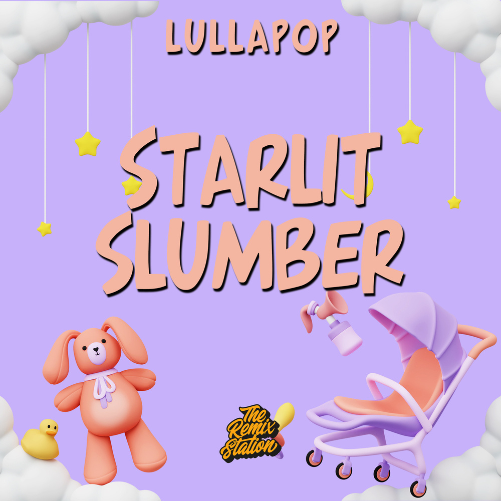 Starlit Slumber