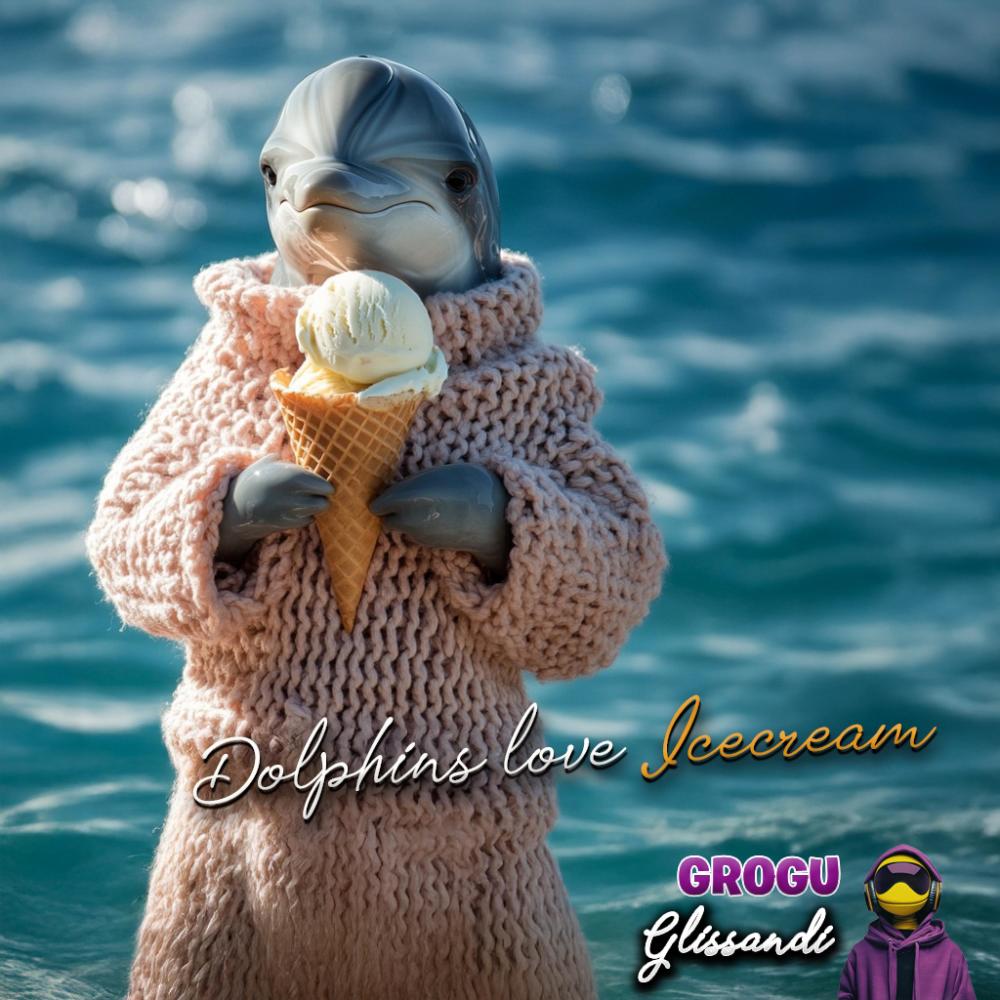 Dolphin in Wolf's Clothing (16 to 30 Mix)