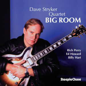 ดาวน์โหลดและฟังเพลง Big Room พร้อมเนื้อเพลงจาก Dave Stryker