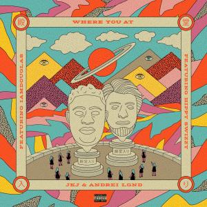 收聽JKJ的Where You at (feat. Iamdouglas & Hippy Swizzy) (Explicit)歌詞歌曲