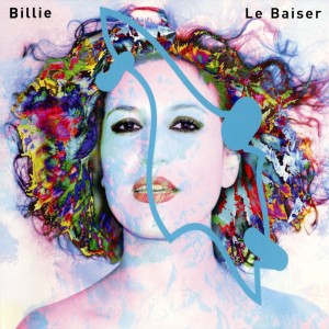 Album Le baiser from Billie
