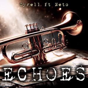 收聽CK100的Echoes (feat. Tyrell & Neto)歌詞歌曲