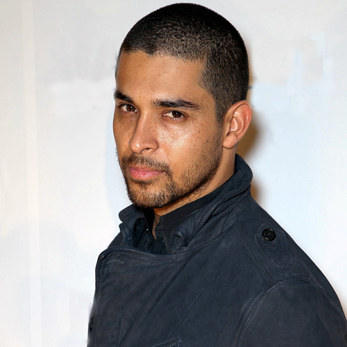 Wilmer Valderrama
