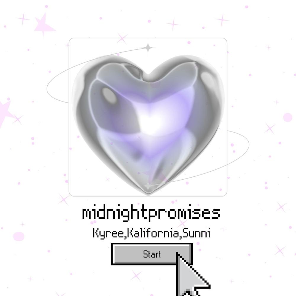 Midnight Promises (feat. Sunni & Kalifornia)